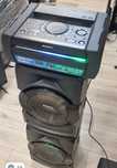 Sistem Sony shake x30