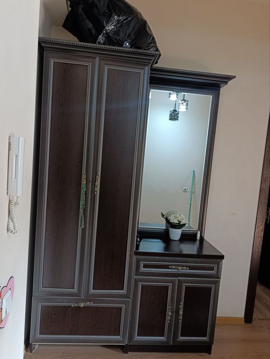 Б/у мебел для прихожки