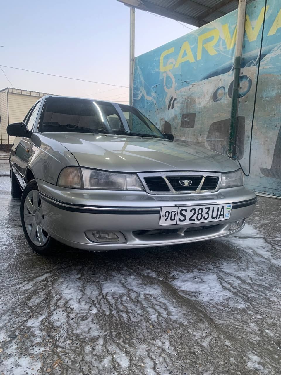Neksiya 1 1.5 dons