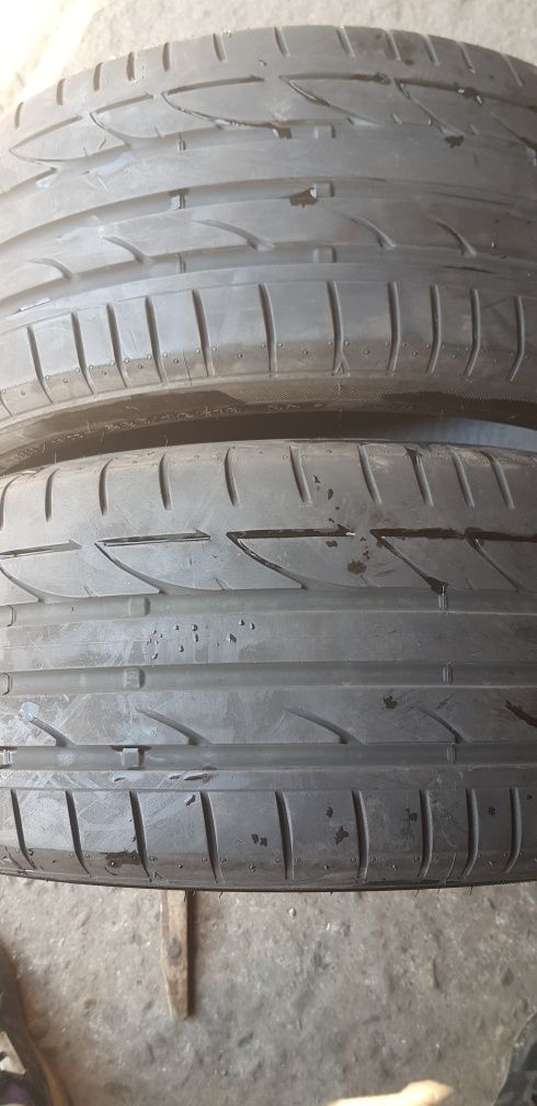 Летни гуми-18цола-225/40-1бр.-90лв."BRIDGESTONE "