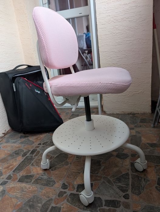 Детски стол за бюро - IKEA