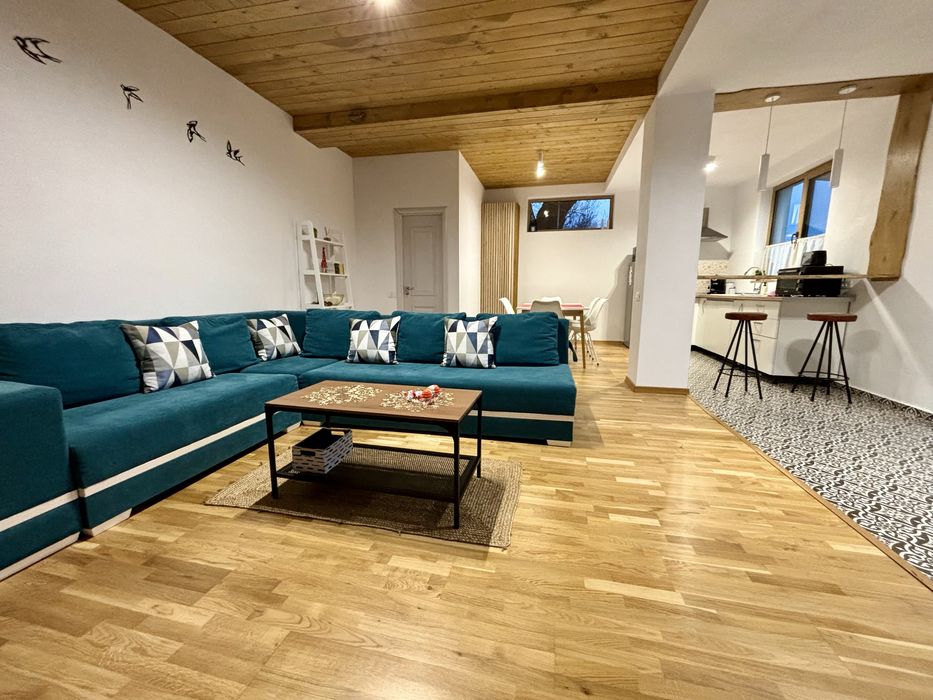 Vacanta de Craciun la Bran