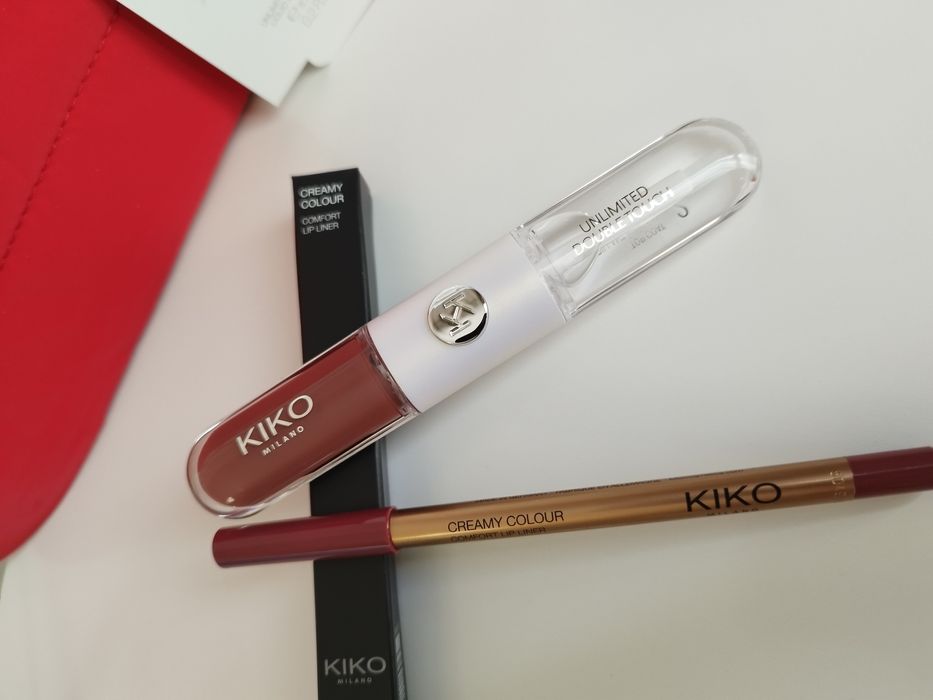 Комплекти Кико Милано/Kiko Milano