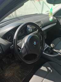 Se vinde BMW Seria 1 (116i) - import