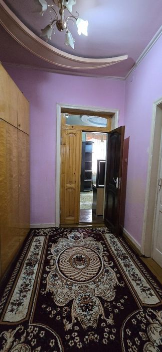 Сдаётся отдельный Дом в центре города!!!