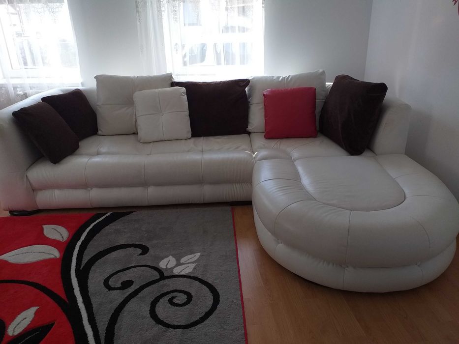 De vânzare Coltar fix