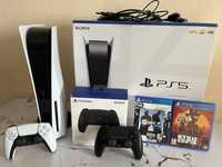 Sony Playstation 5