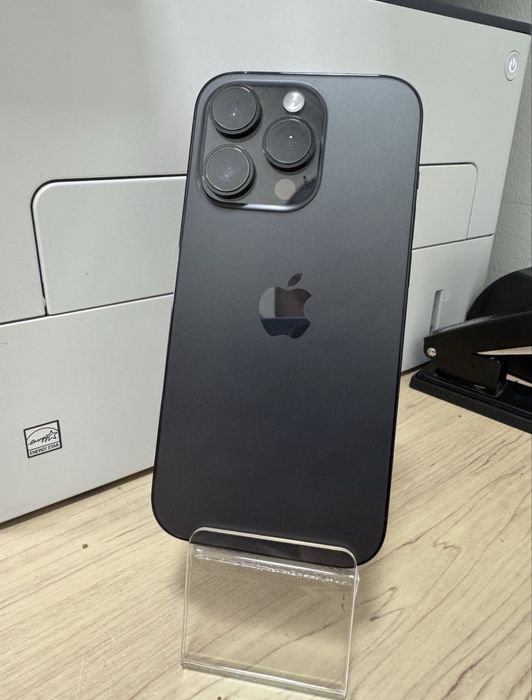 iPhone 14 PRO  128  GB  Accept Schimb
