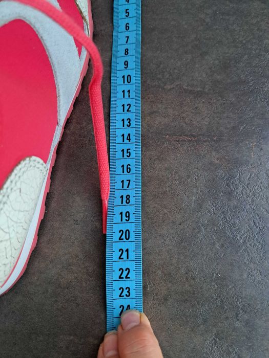 дамски маратонки,спортни обувки,сникърси кецове Marc Jacobs 37,5