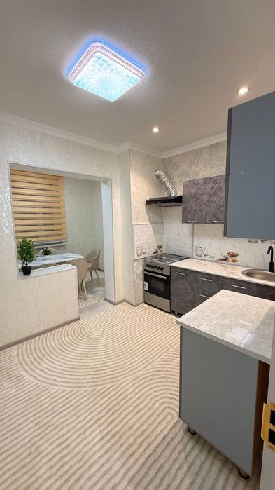 Срочно продаётся квартира