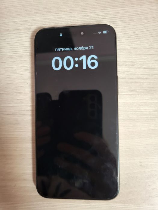 Продам IPhone 15 pro max аналог оригинала