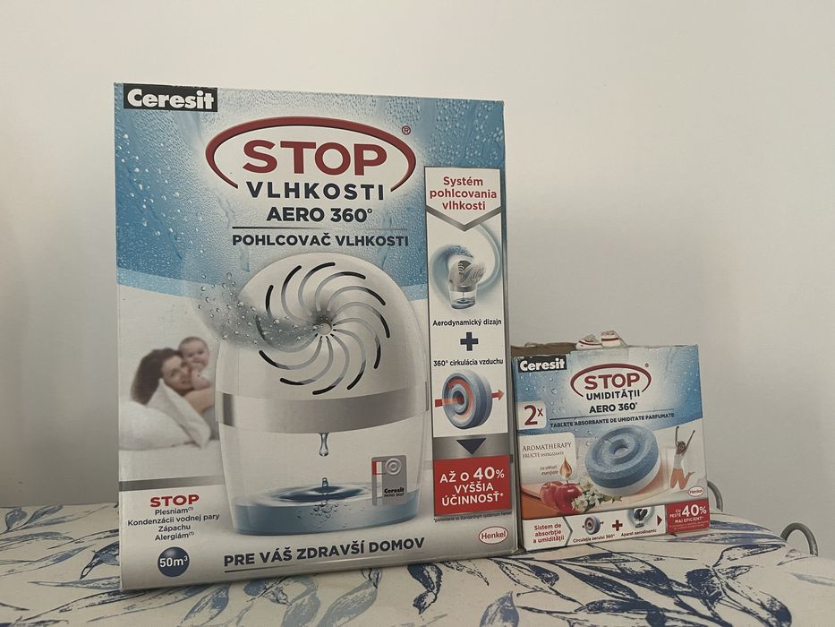 Влагоабсорбатор