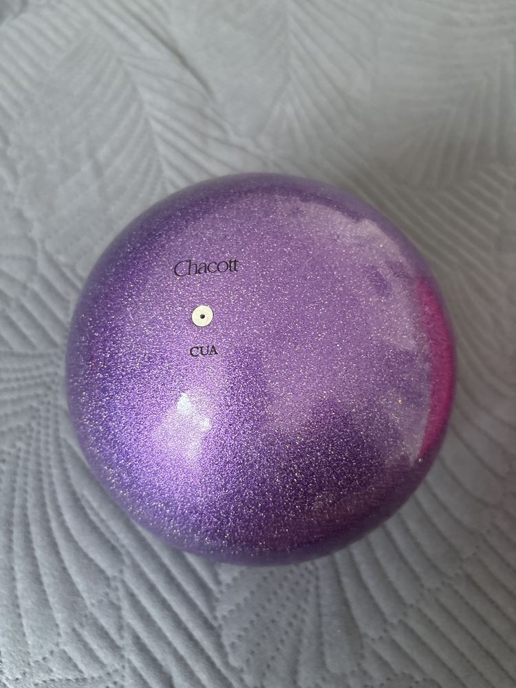 мяч,chacott 17 размер