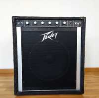 Продам Комбо-усилитель для бас-гитары Peavey TNT 100, 150 W