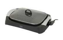 Gratar Electric Star-Light EGA-2200W