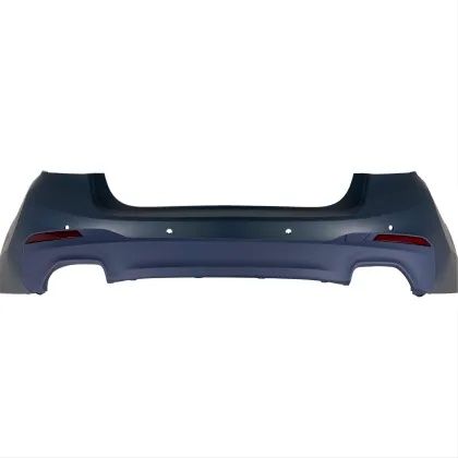 Задна броня за БМВ BMW Г30 G30 (2020-2024) М Техник дизайн