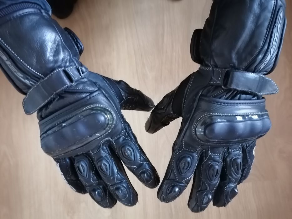 Ръкавици за мотор Bielo размер L