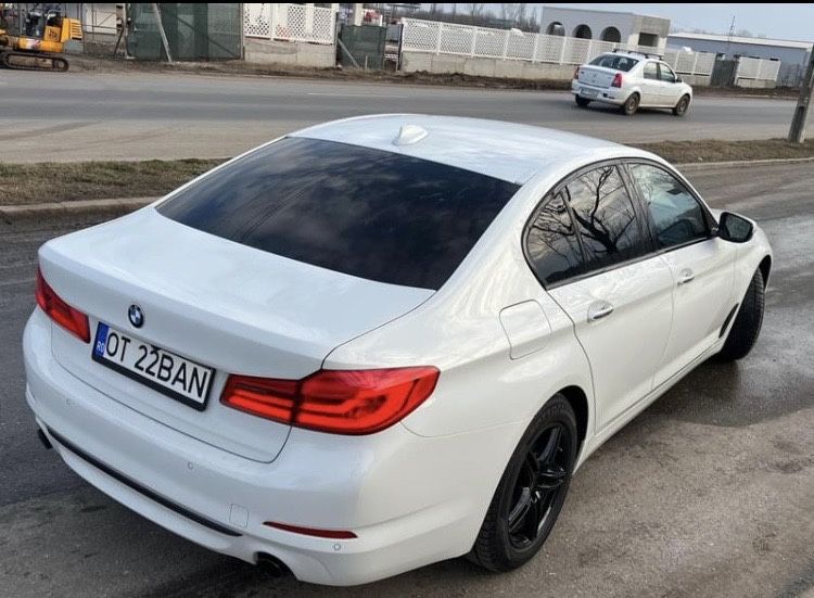 BMW Seria 5-G30-2.0 Diesel