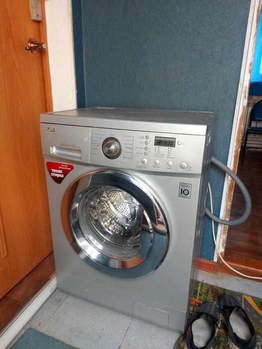 Продам стиральную машину в рабочем состоянии