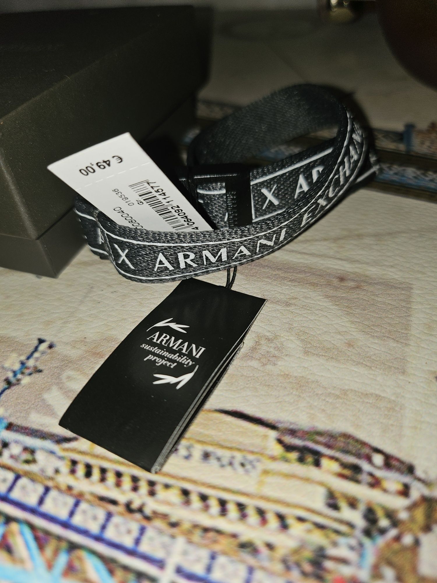 Гривна unisex ARMANI Exchange