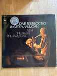 Discuri vinil - D. Brubeck , MJQ, Oscar Peterson, Henry Mancini