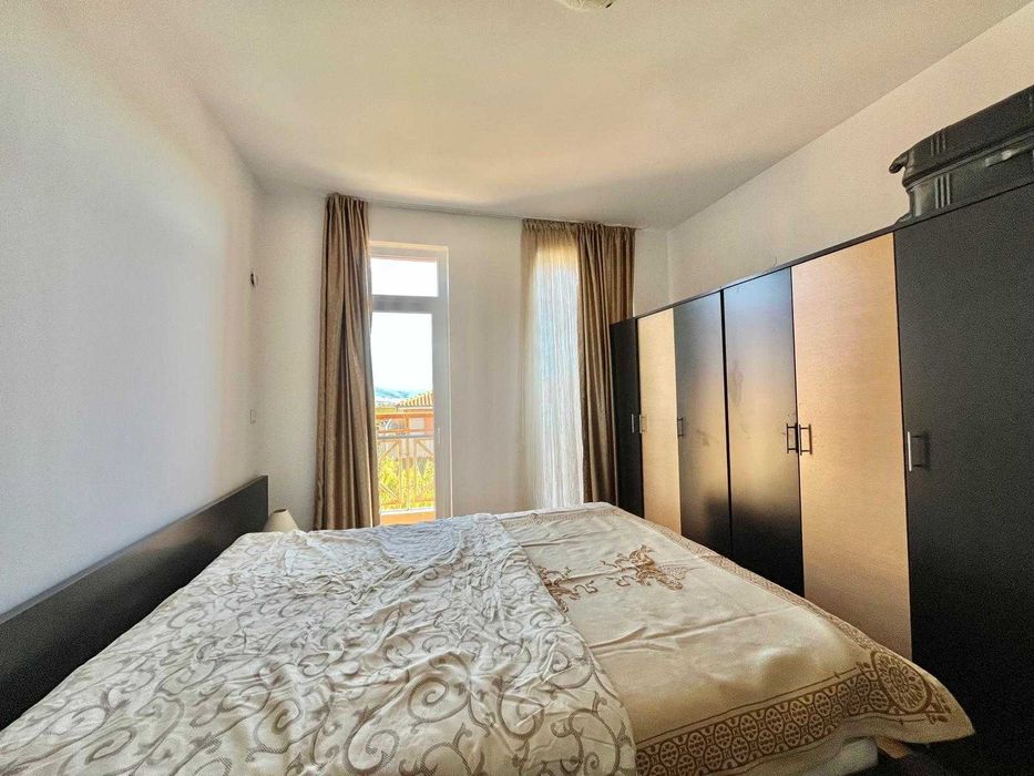 Продава се Тристаен апартамент в к.к. Слънчев бряг - 80 кв.м за 749 €/кв.м - Снимка #4