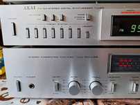 Amplificator Akai AM U33