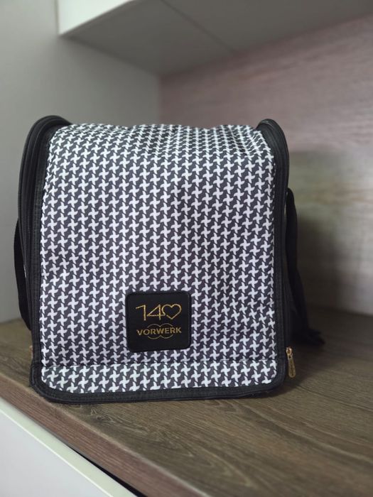 Thermomix TM6 impecabil