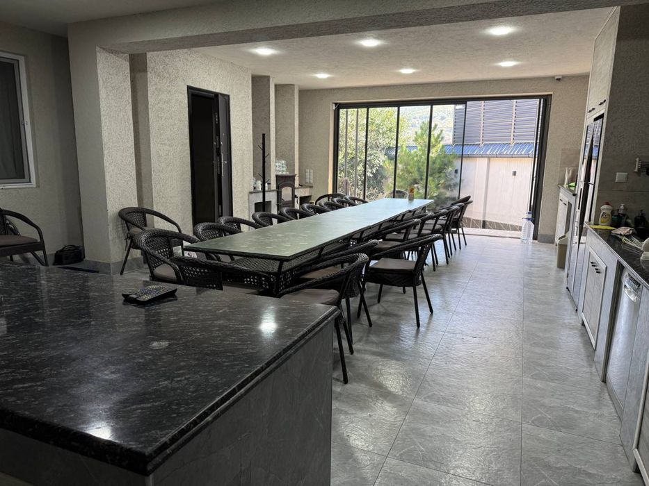 Продается дача в Амирсое