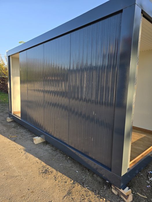 Vand containere modulare container modular standard birou