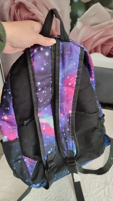 BTS раница 50 см.