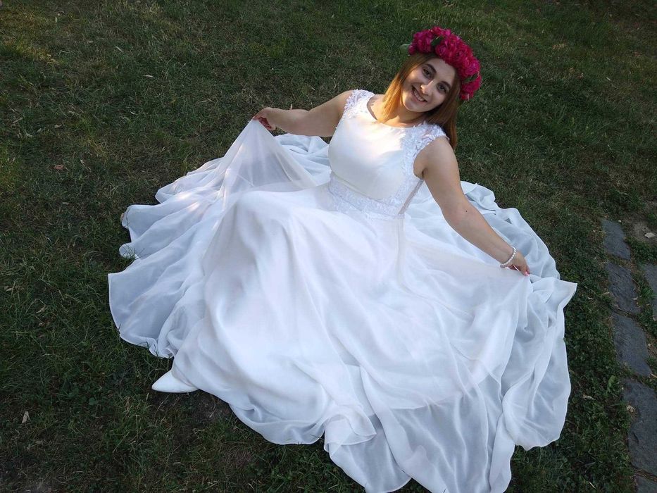 Rochie de mireasă
