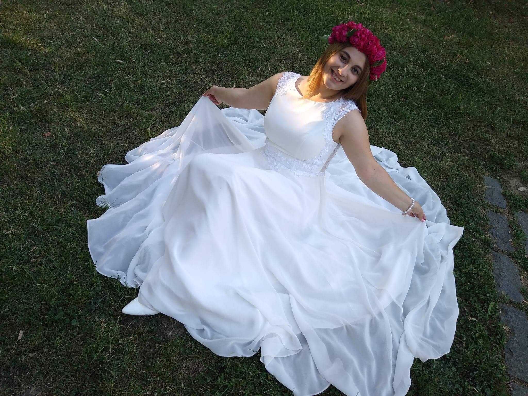 Rochie de mireasă