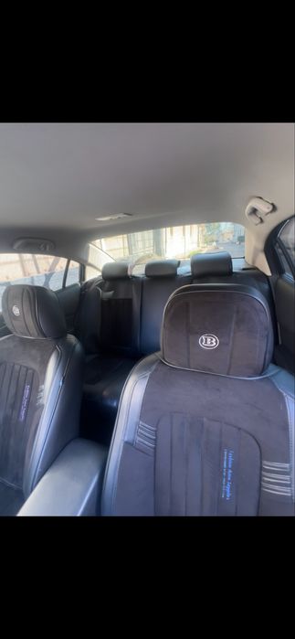 Mazda 6 zoom zoom 2008