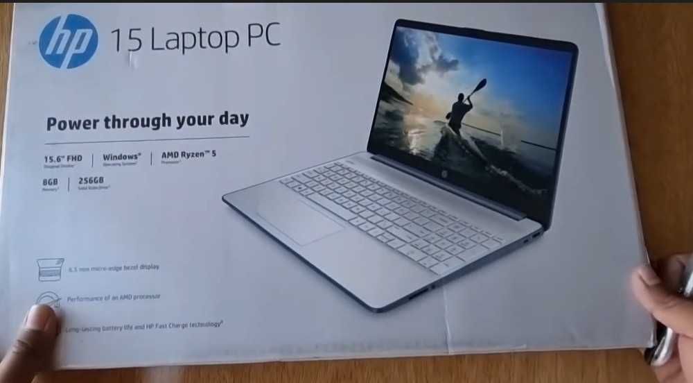 Noutbuk Hp,  Ноутбук HP (15-ef2126wm)