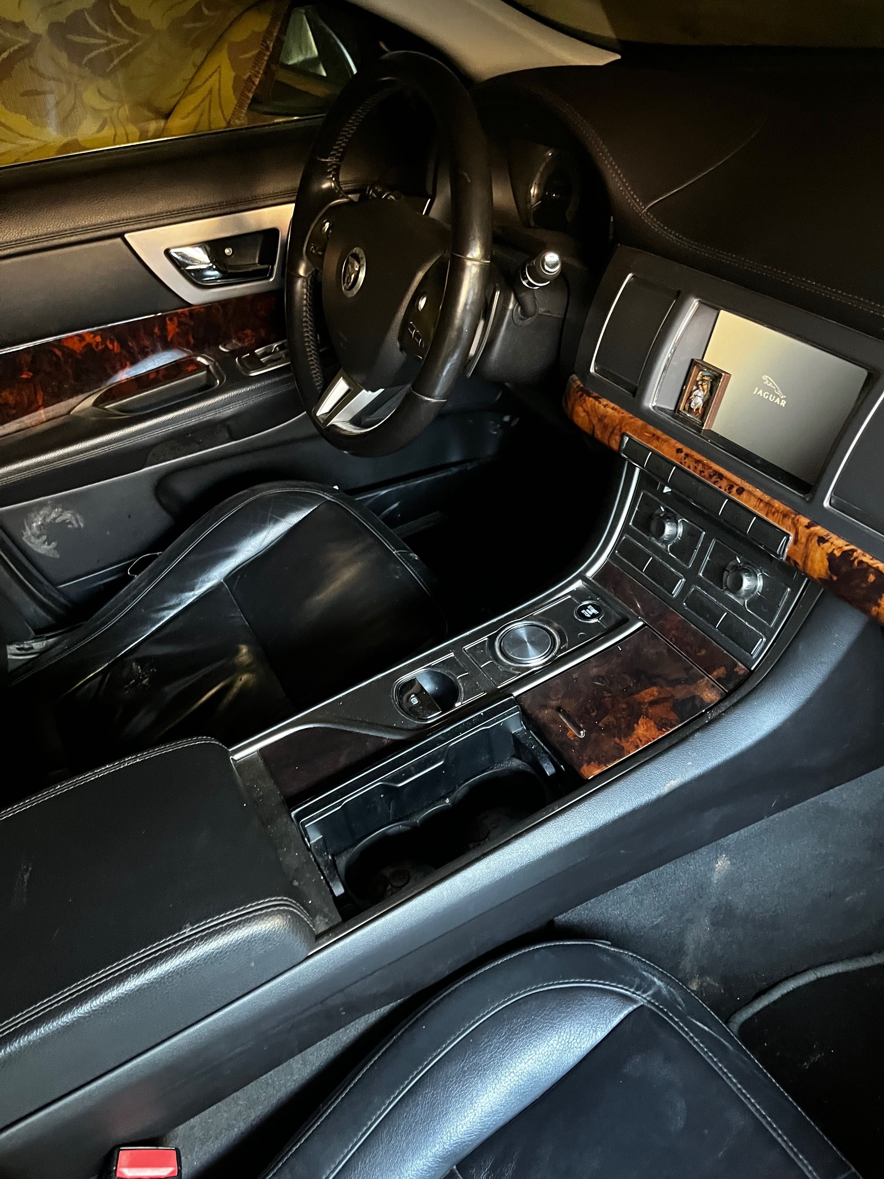 Jaguar XF Diesel