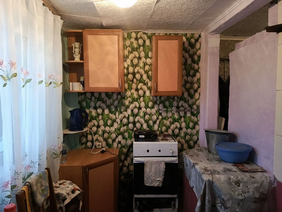 Дача СО " Мелиоратор"