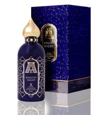 Attar Collection Khaltat Night edp 100ml ORIGINAL