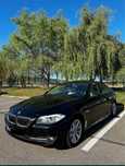 Vând bmw f10,525(motor 3.0 204 cai o singura turbina)