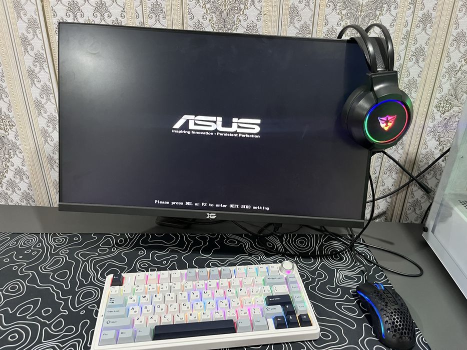 Продается компьютер