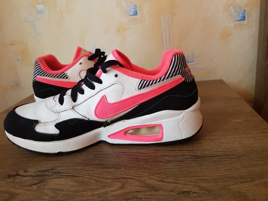 Nike Air Max маратонки 40 номер.