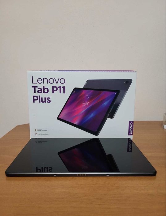 Tableta Lenovo Tab P11 Plus Gen2 (Noua la Cutie)