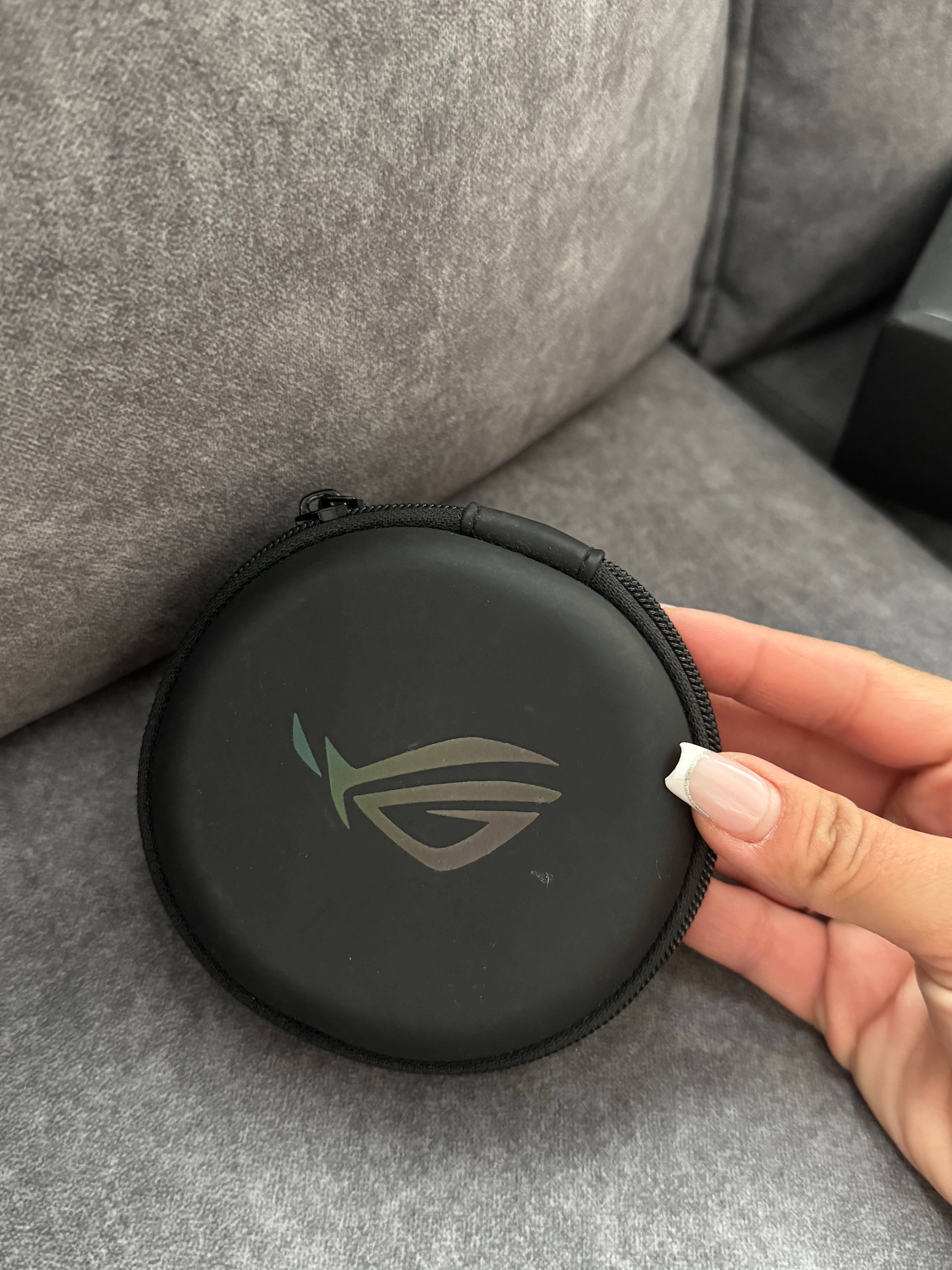 Смартфон ASUS ROG Phone 6