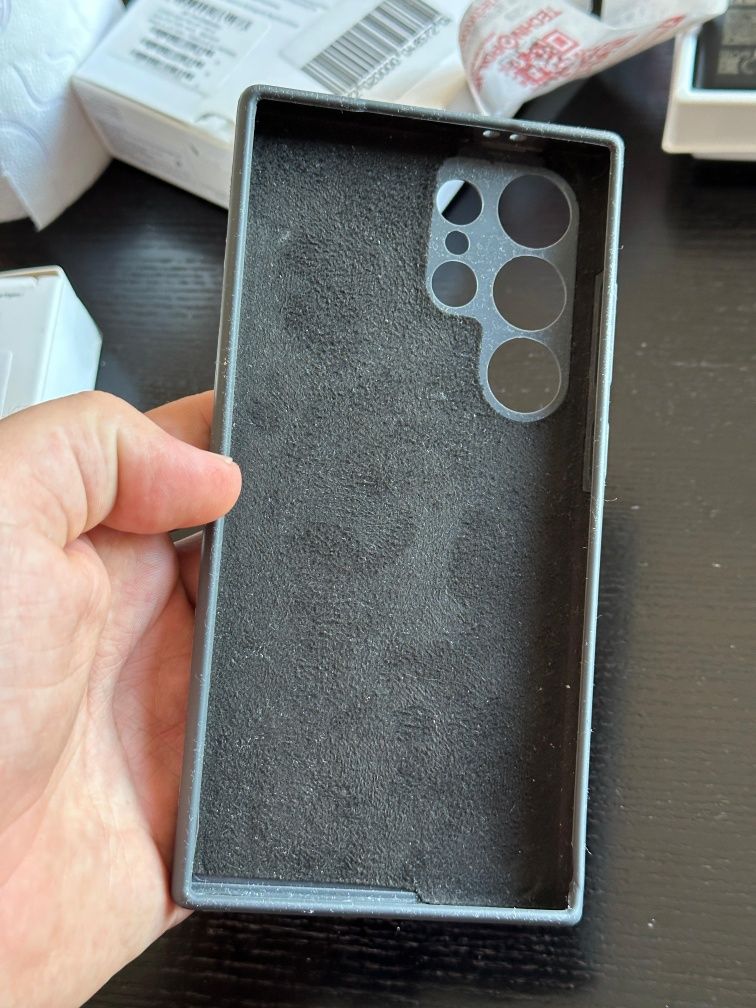 Galaxy s24 ultra кейсове