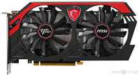 MSI GTX 750 Ti Gaming