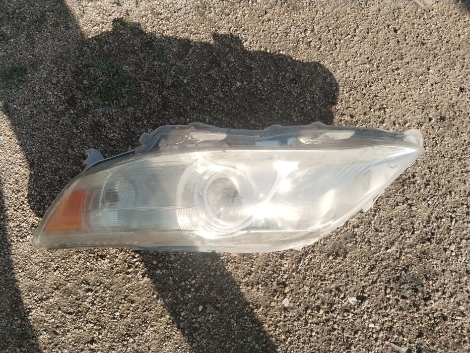 Продам фалу левая сторона Таета камри 80