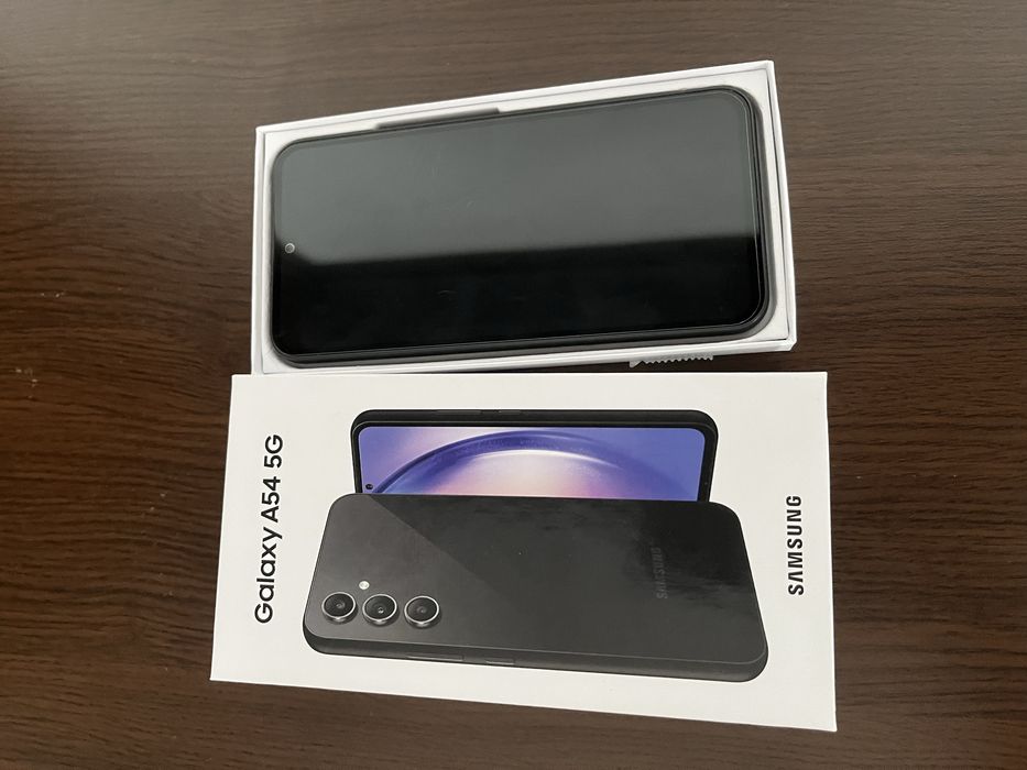 Samsung Galaxy A54 5G