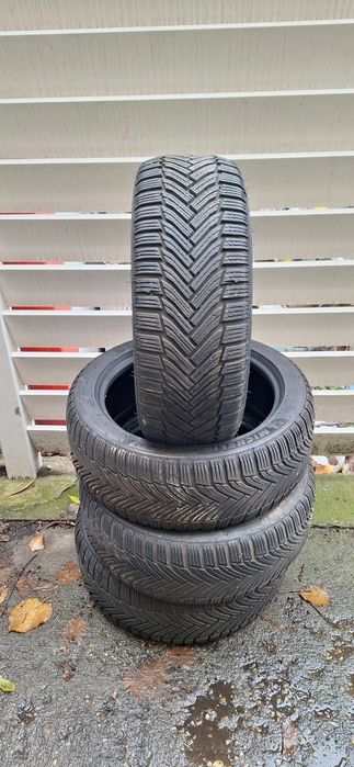 225 45 r17 iarna Michelin