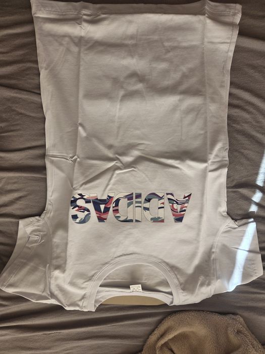 Дамска тениска „ADIDAS“ – размер S