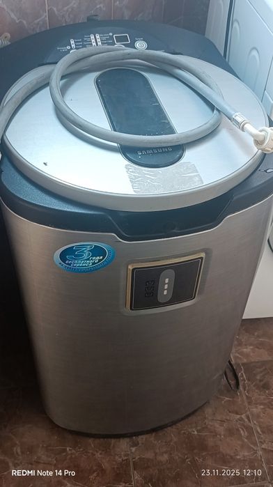 Стиральная машина baby